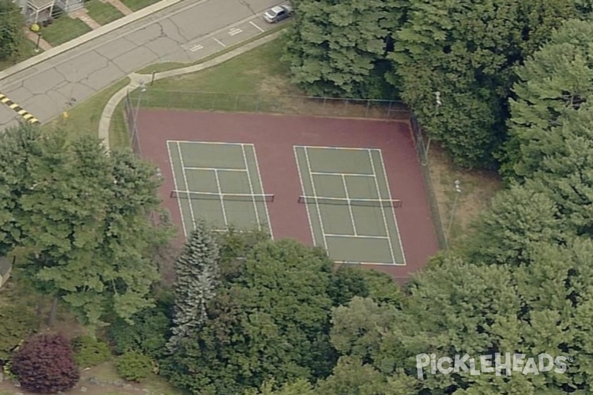 Photo of Pickleball at Spinnaker Point Recreation Park